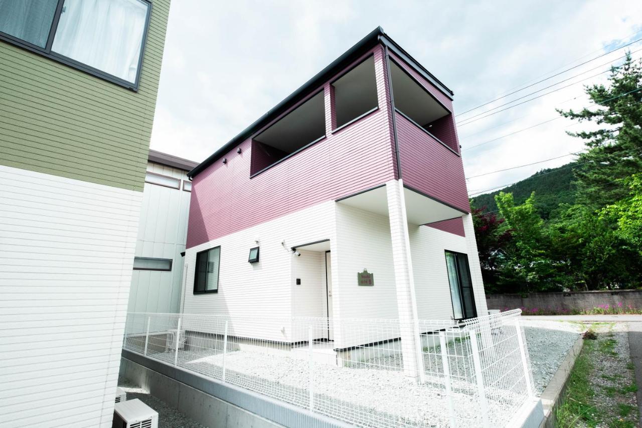 Beautiful Mt.Fuji B Vila Fujikawaguchiko Exterior foto